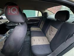 شيفروليه ماليبو